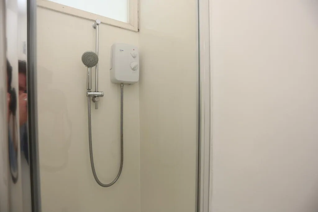 4 bedroom terraced house for rent