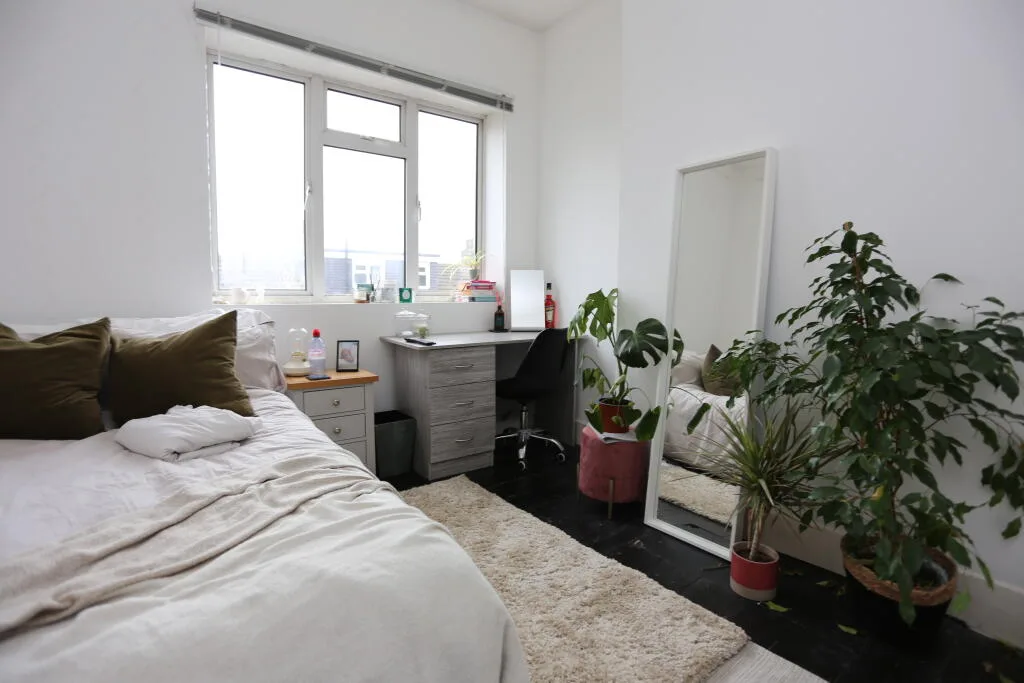 4 bedroom terraced house for rent