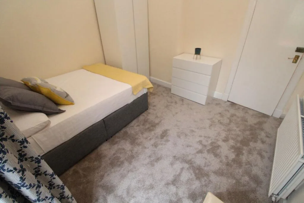 4 bedroom flat for rent