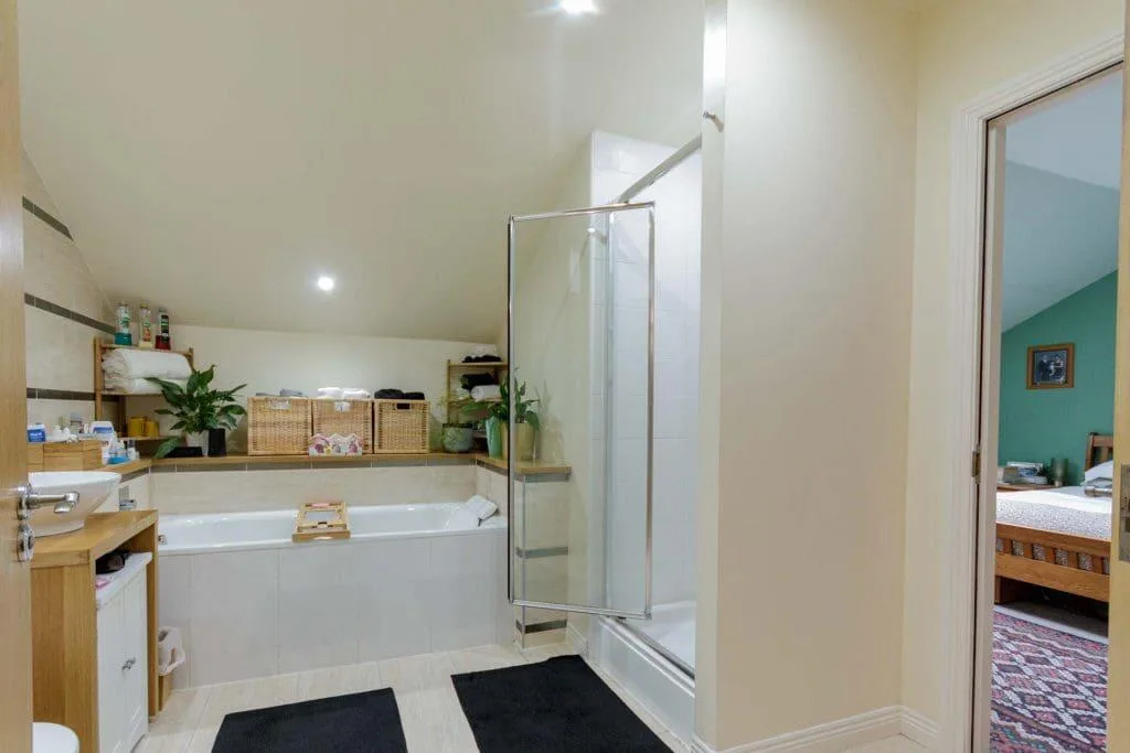 2 bedroom maisonette for rent