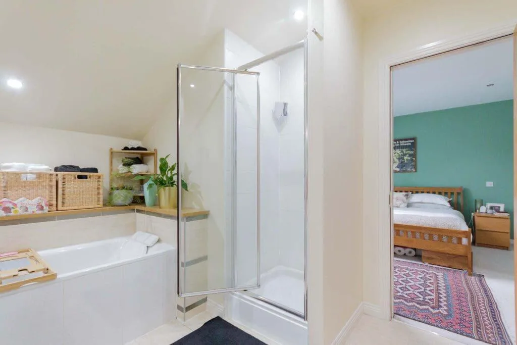 2 bedroom maisonette for rent
