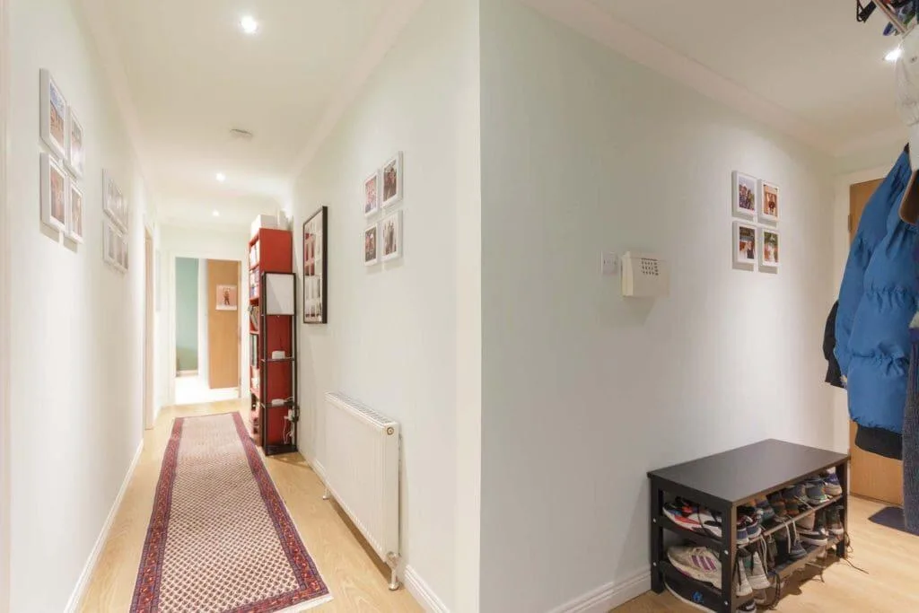 2 bedroom maisonette for rent