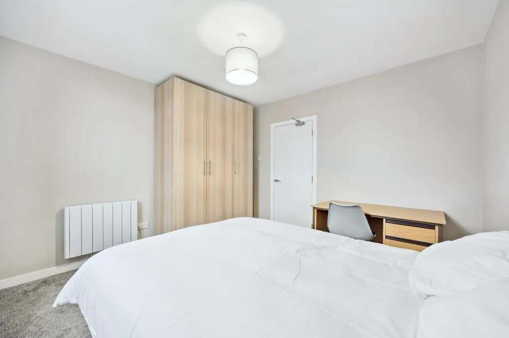 3 bedroom flat for rent