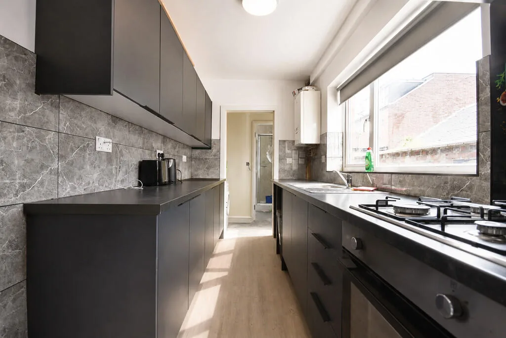 3 bedroom terraced house for rent