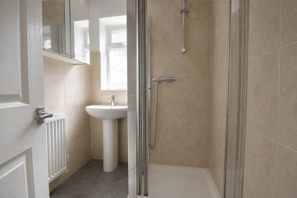 3 bedroom terraced house for rent