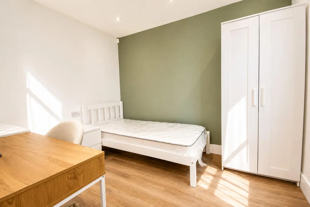 3 bedroom terraced house for rent