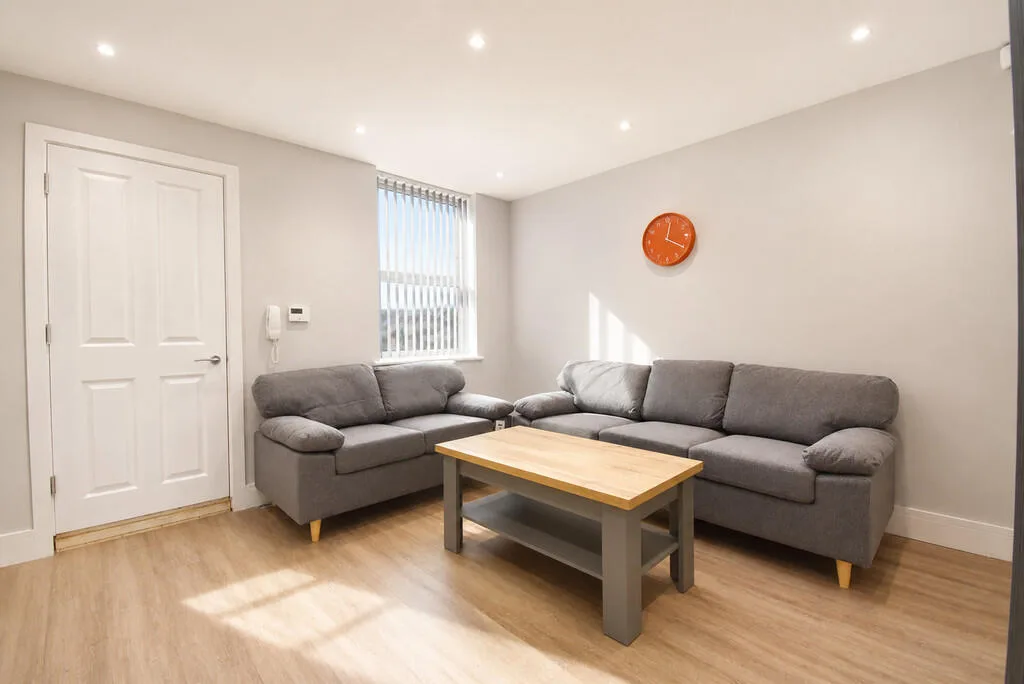 3 bedroom terraced house for rent