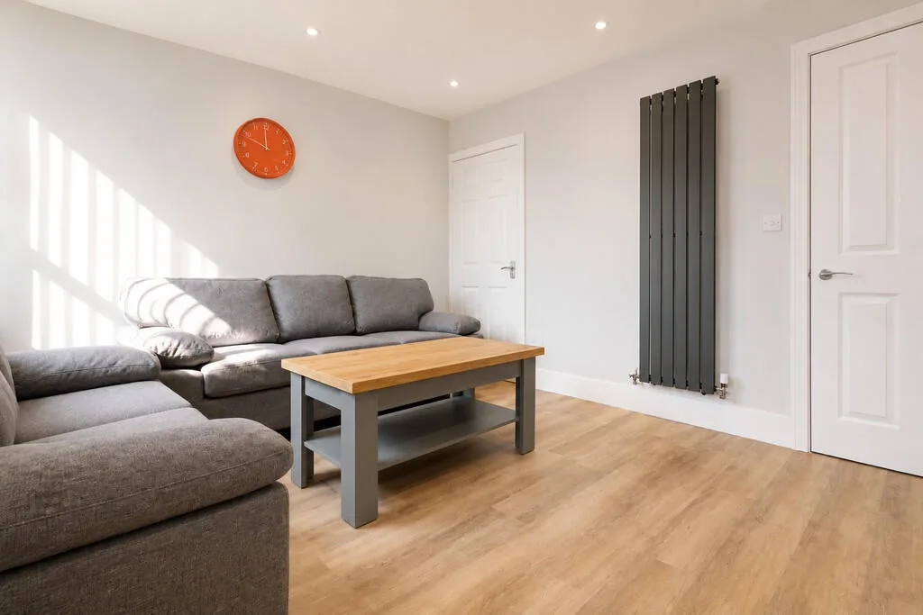 3 bedroom terraced house for rent
