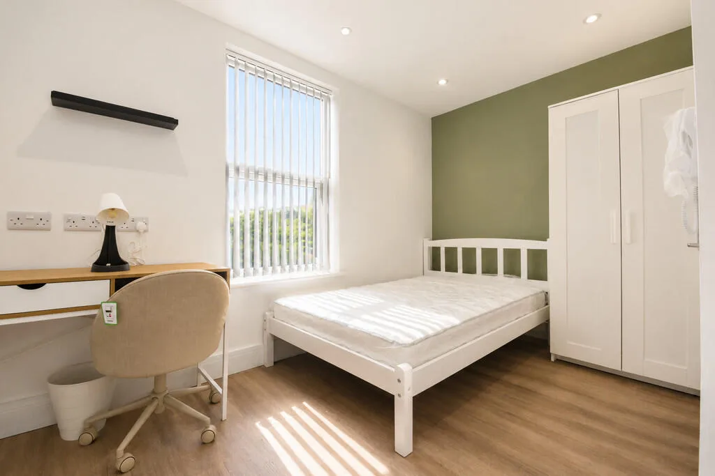 3 bedroom terraced house for rent
