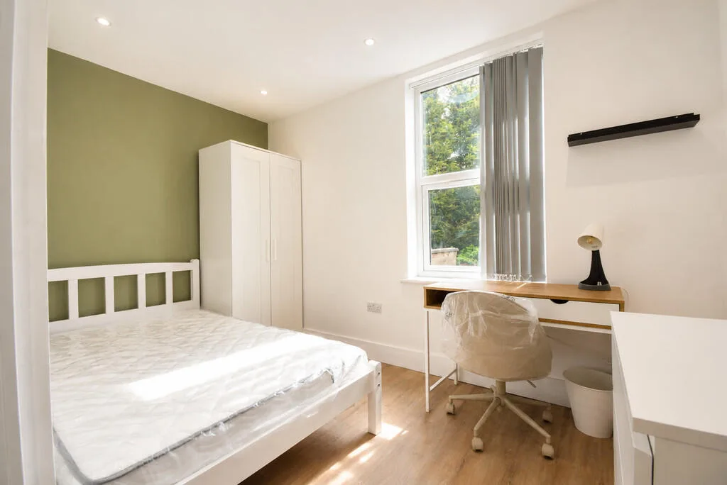 3 bedroom terraced house for rent