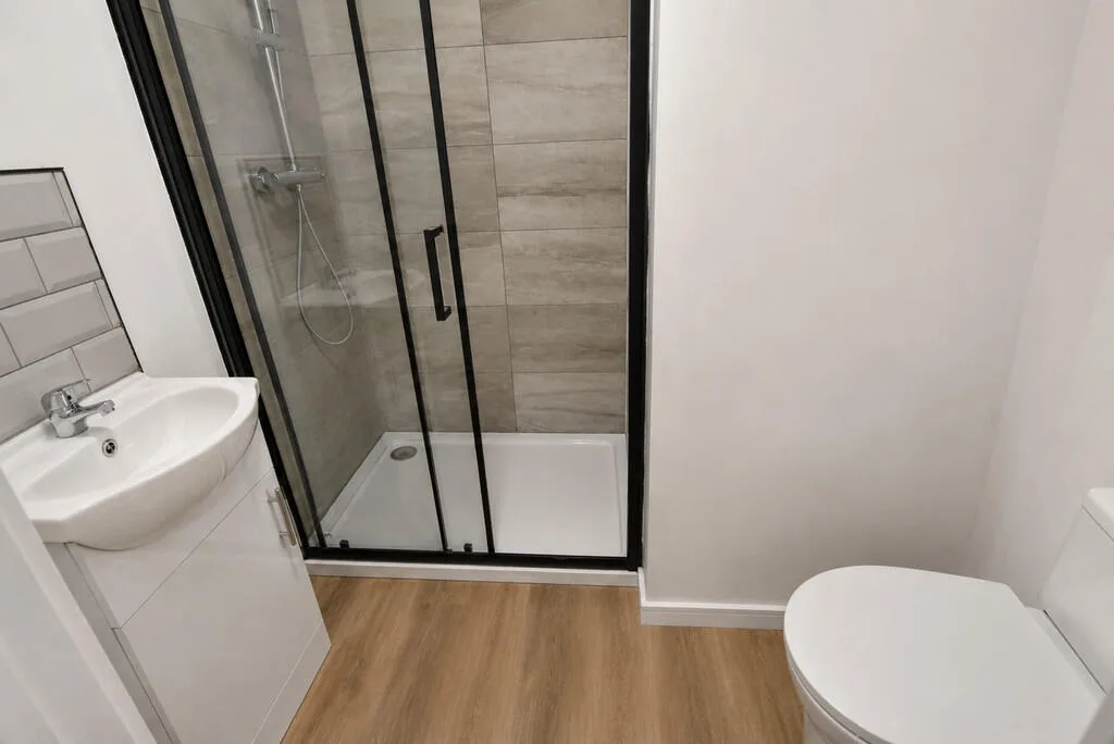 3 bedroom terraced house for rent
