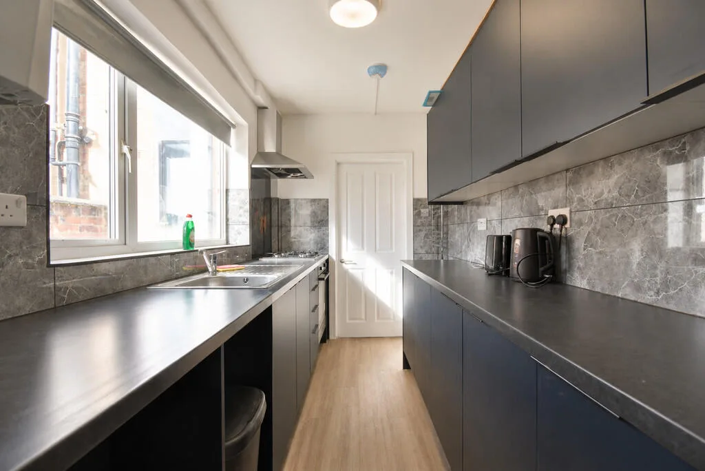 3 bedroom terraced house for rent