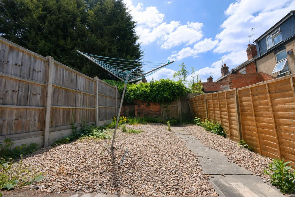 3 bedroom terraced house for rent
