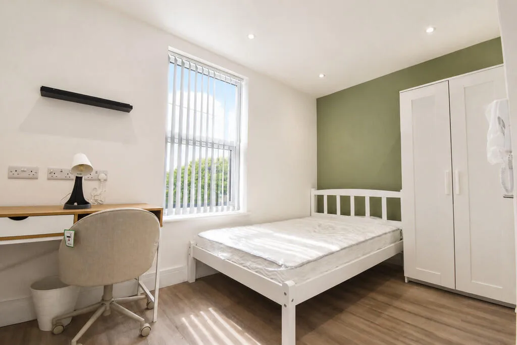 3 bedroom terraced house for rent