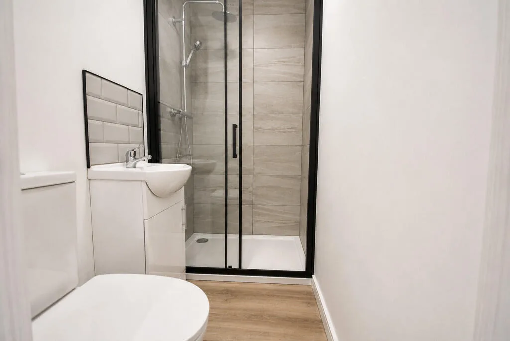 3 bedroom terraced house for rent