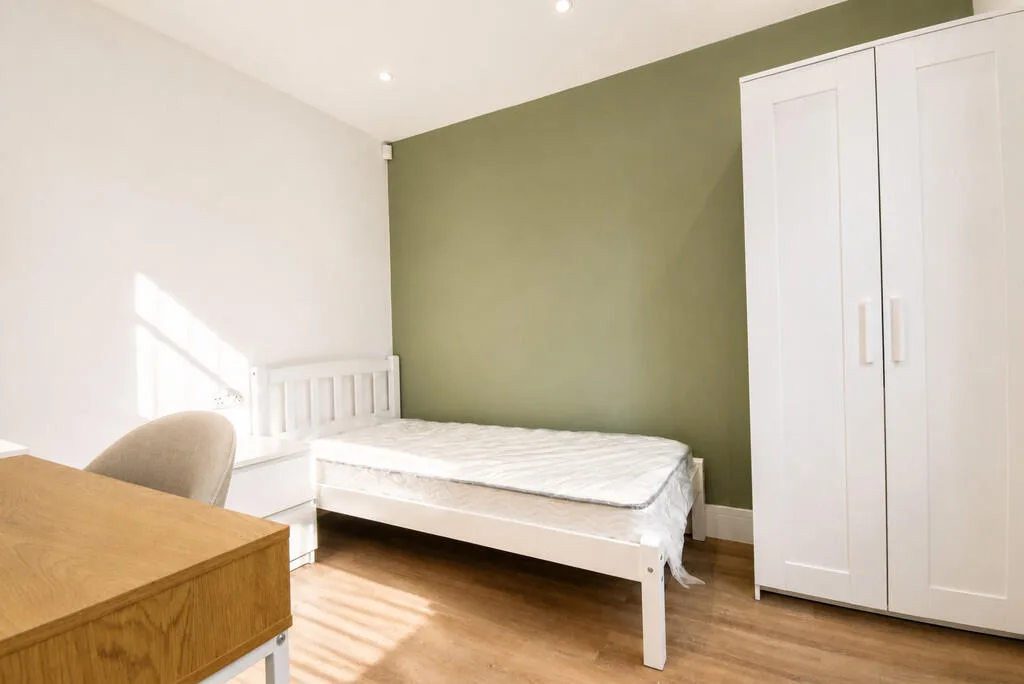 3 bedroom terraced house for rent