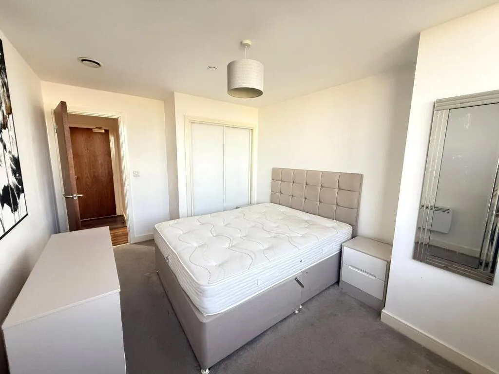 2 bedroom apartment for rent