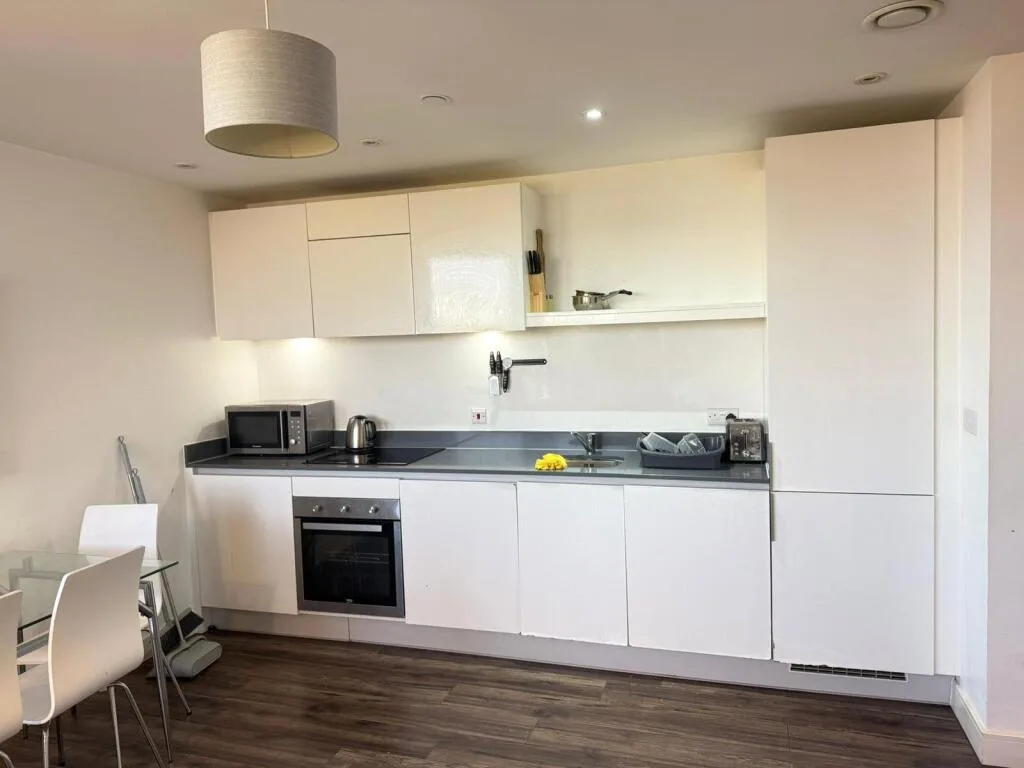 2 bedroom apartment for rent