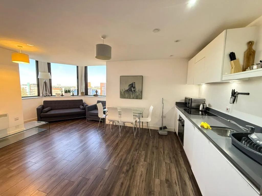 2 bedroom apartment for rent