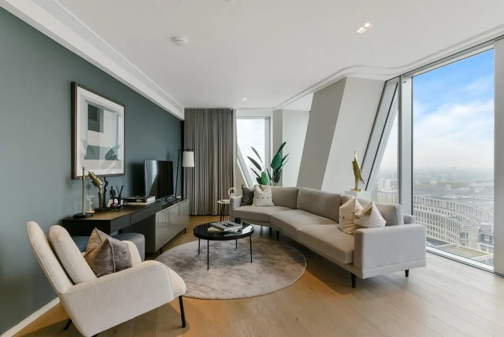 2 bedroom apartment for rent