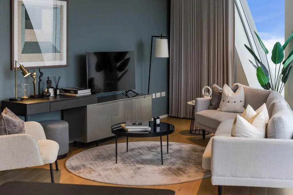 2 bedroom apartment for rent