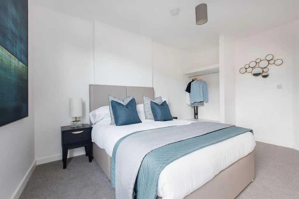 1 bedroom apartment for rent