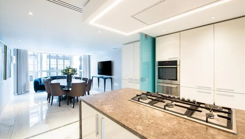 3 bedroom apartment for rent