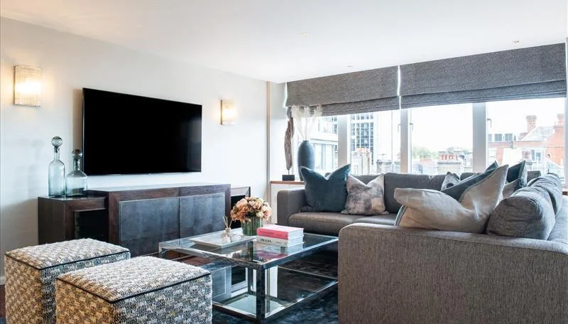 3 bedroom apartment for rent