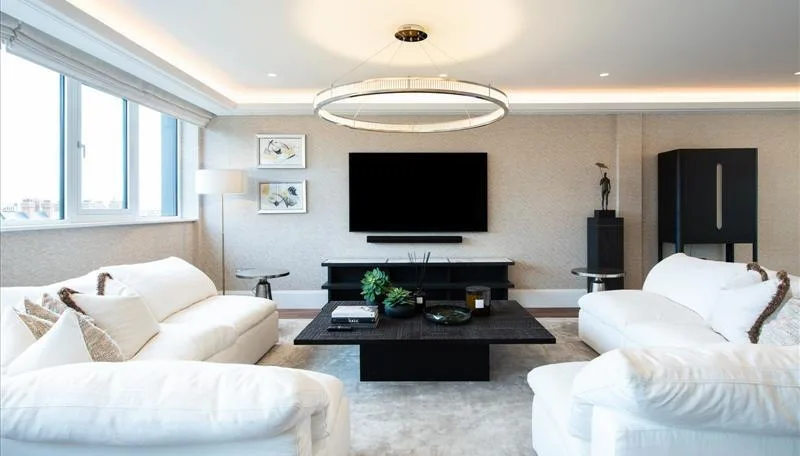 3 bedroom apartment for rent