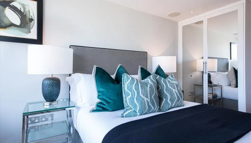 3 bedroom apartment for rent