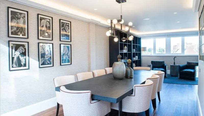 3 bedroom apartment for rent