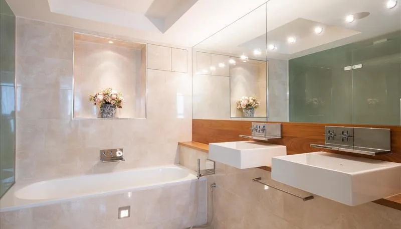 3 bedroom apartment for rent