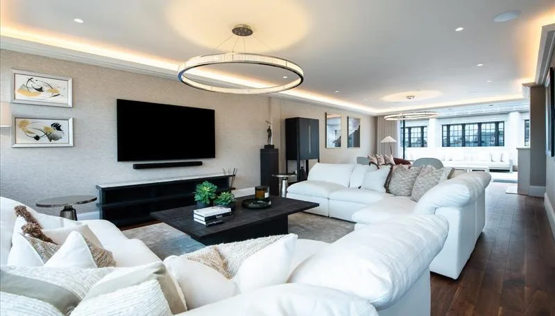3 bedroom apartment for rent