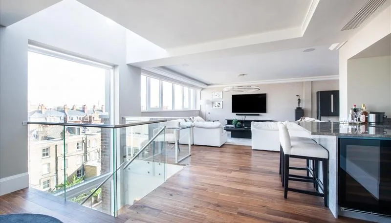 3 bedroom apartment for rent