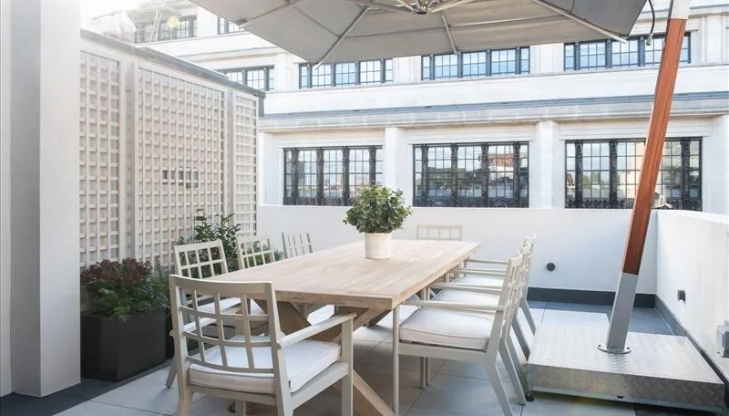 3 bedroom apartment for rent