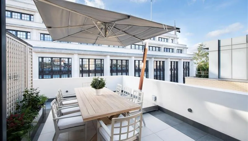 3 bedroom apartment for rent