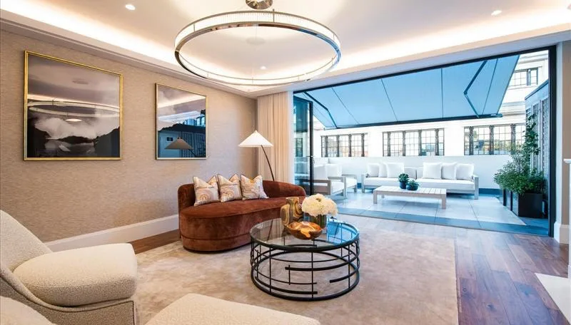 3 bedroom apartment for rent
