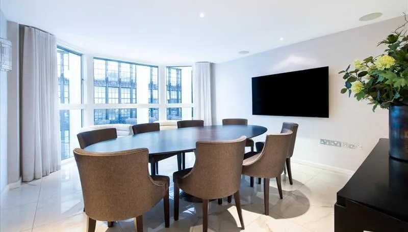 3 bedroom apartment for rent