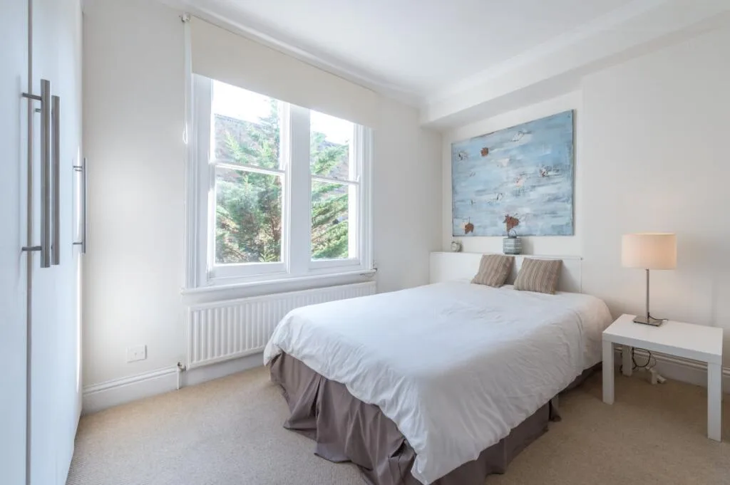 2 bedroom apartment for rent