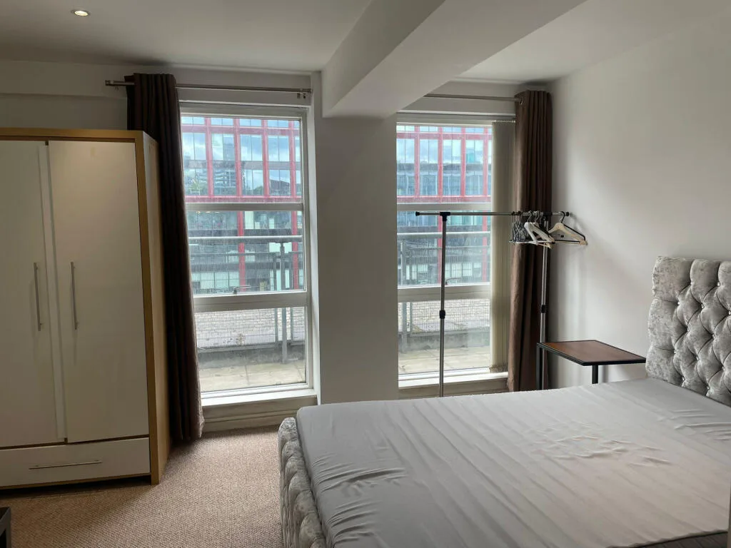 2 bedroom apartment for rent