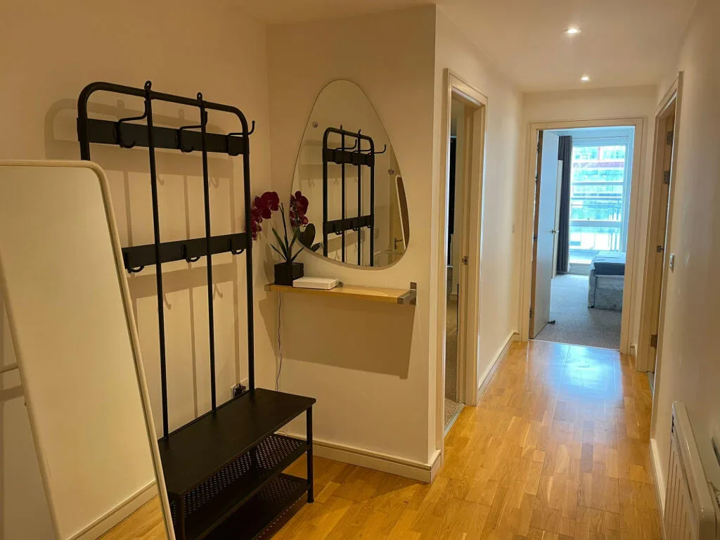 2 bedroom apartment for rent