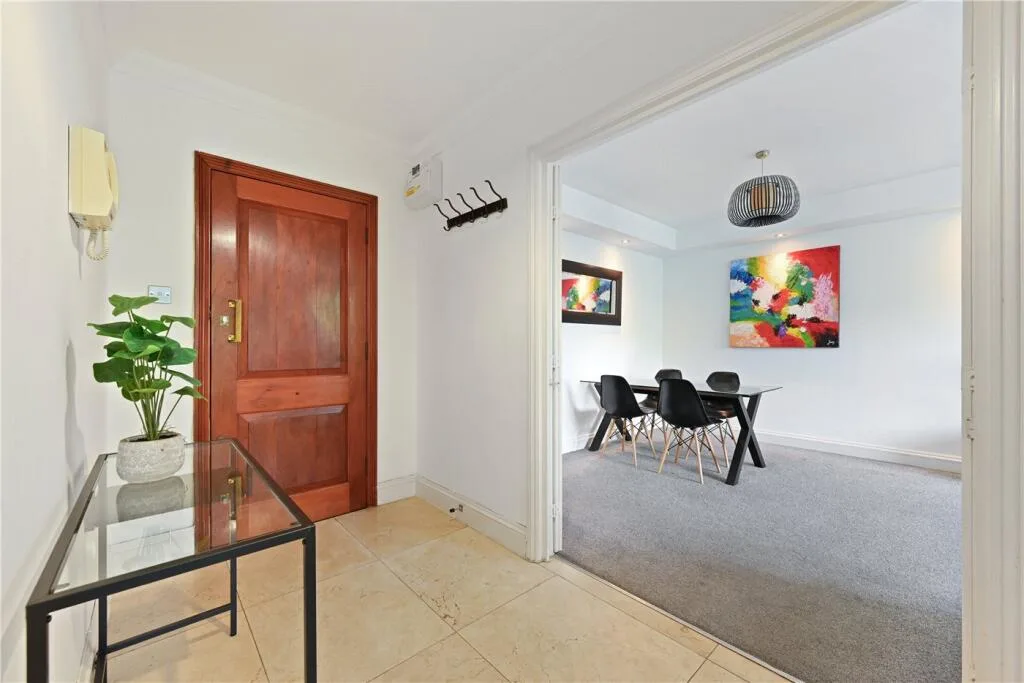 2 bedroom apartment for rent