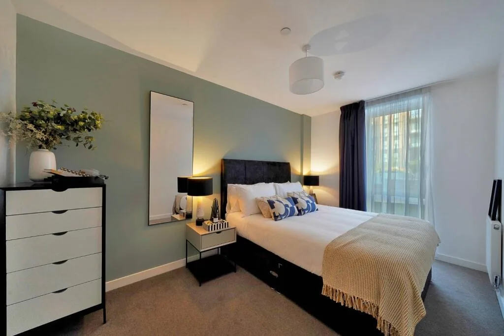 2 bedroom apartment for rent