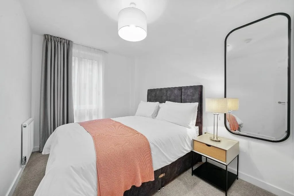 2 bedroom apartment for rent