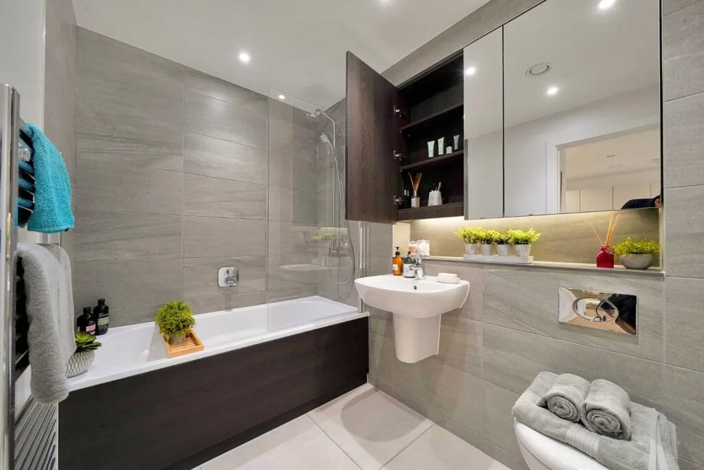 2 bedroom apartment for rent
