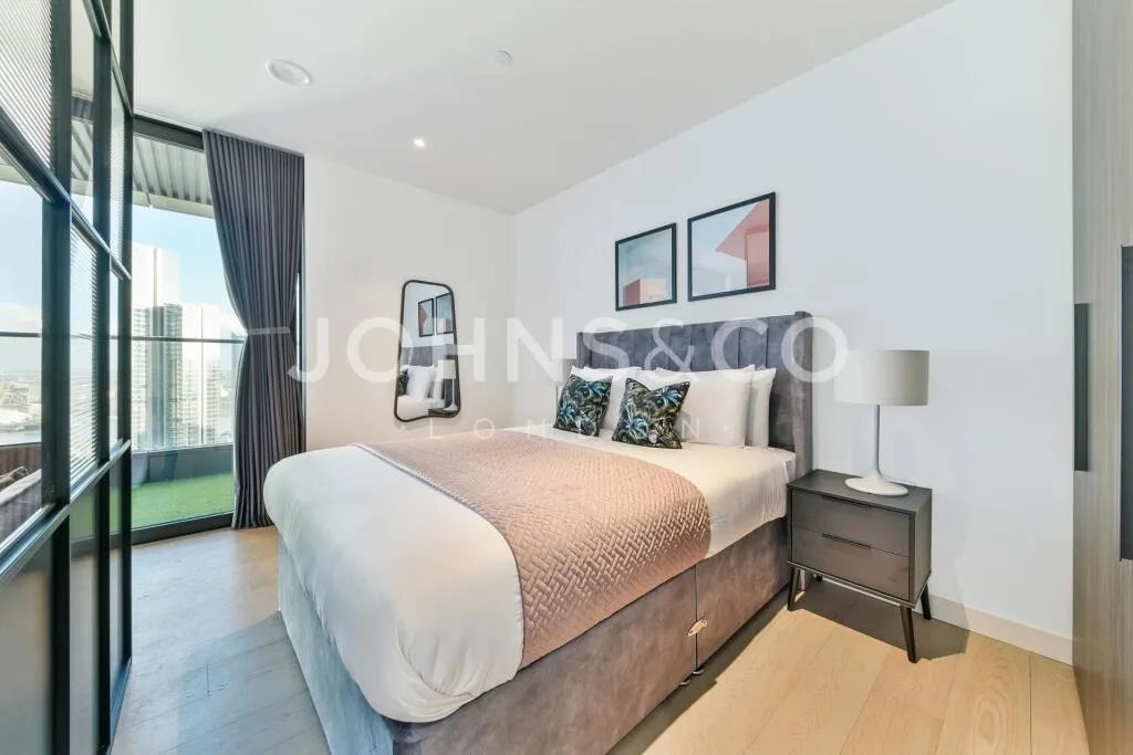 Studio apartment for rent