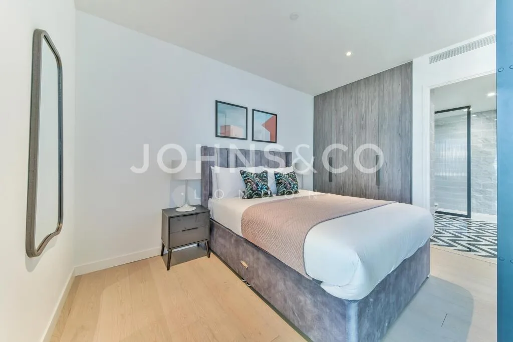 Studio apartment for rent