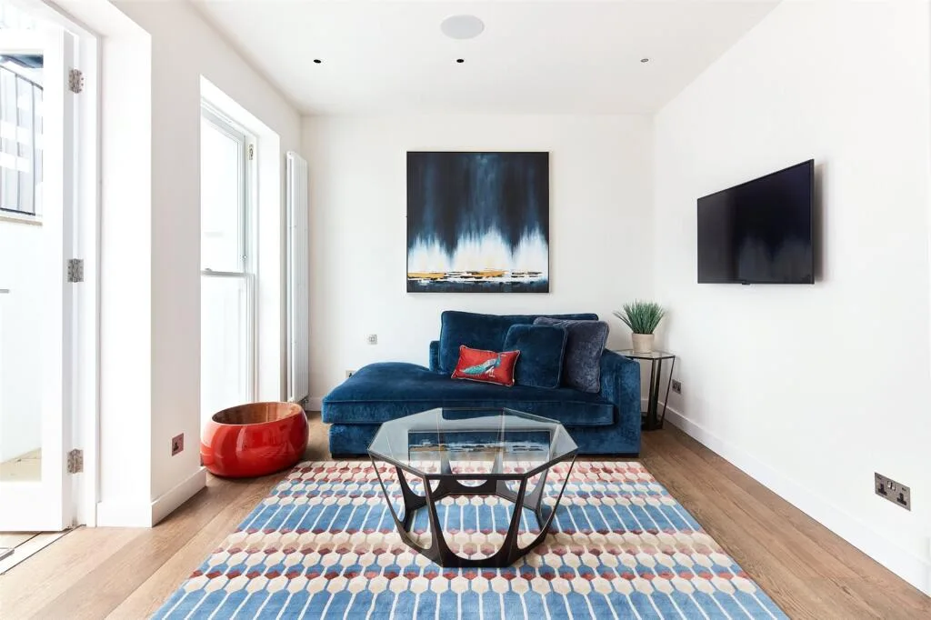 4 bedroom terraced house for rent