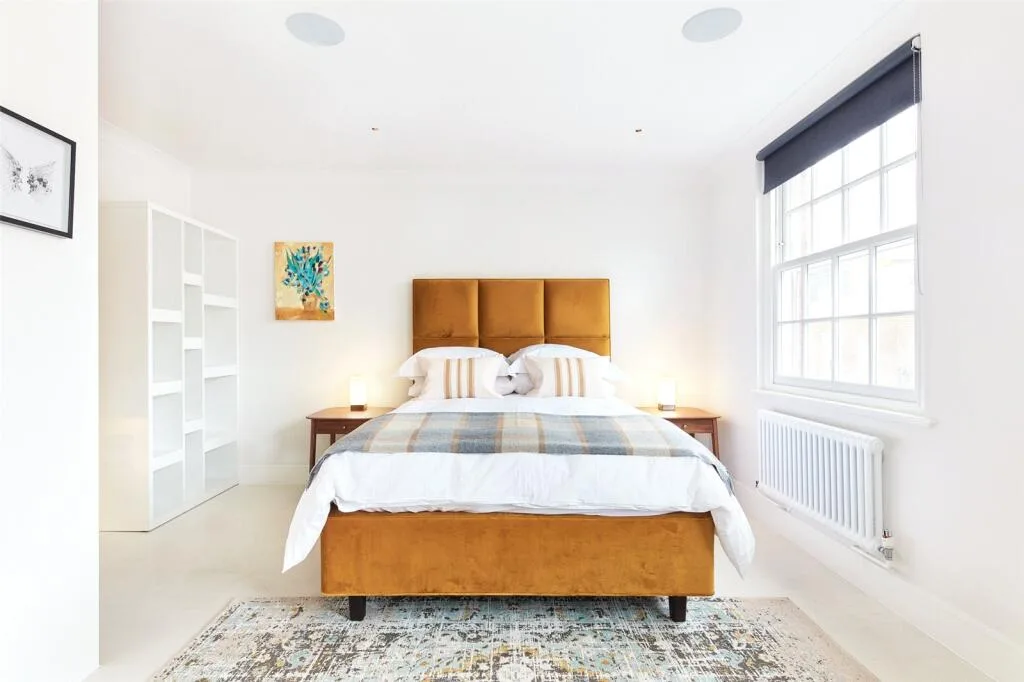 4 bedroom terraced house for rent