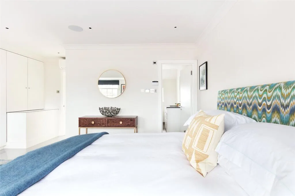 4 bedroom terraced house for rent